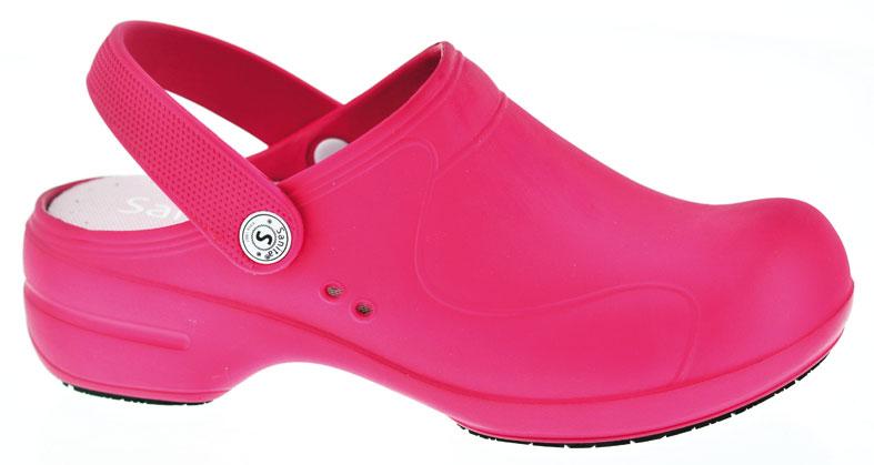 Lili - Pink - Schuh