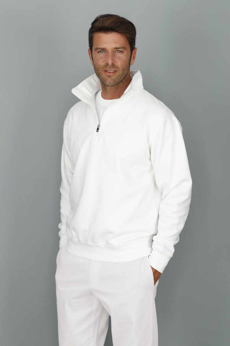 Arion - Weiß - Sweater