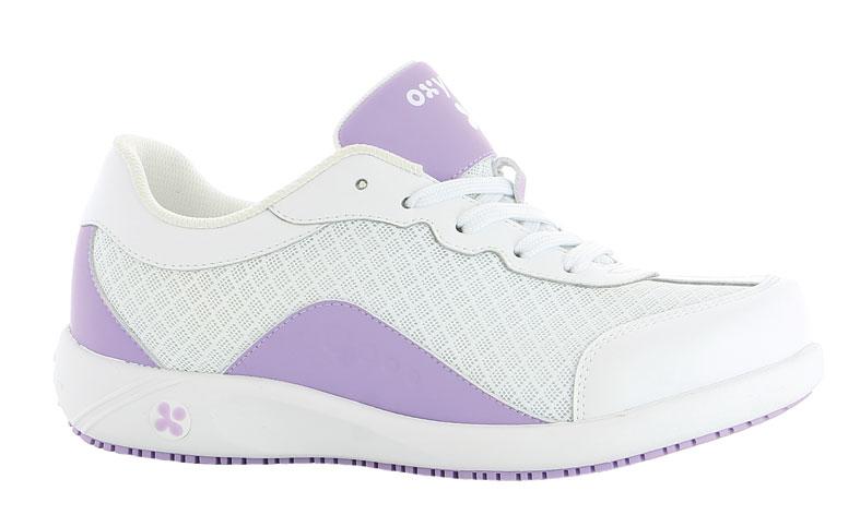 Ivy - Lavendel - Schuh